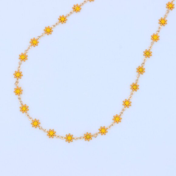 "New Beautiful Design Necklace Chain for Women/Girls, Gift, N975 - Picture 3 of 12